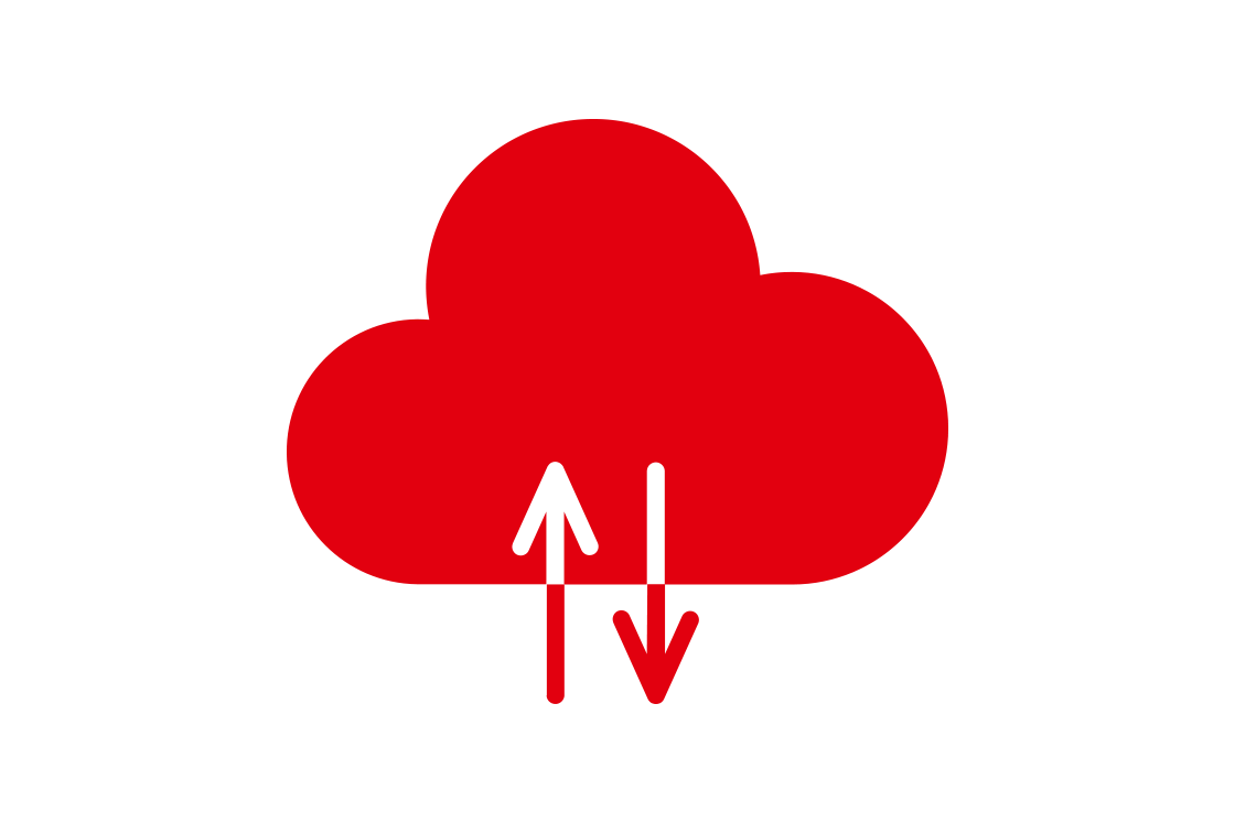 Cloud
