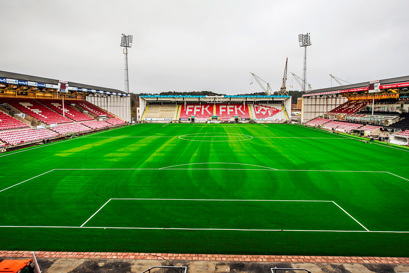 Спортни площадки