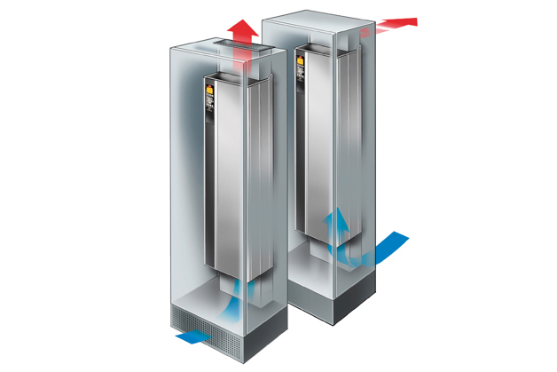 Powering Critical Infrastructure: How the City of Atlanta Used Danfoss FC202 AQUA Drives to Go Green and Keep a Pumping Station Online