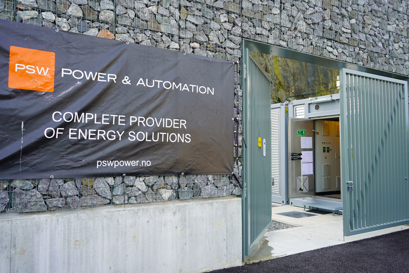 PSW & Danfoss
