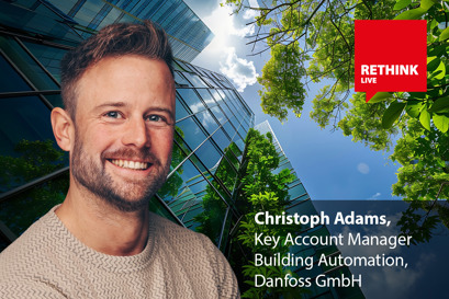 Christoph Adams