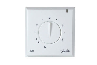 Thermostat électrique ECtemp 130/132