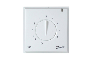 Thermostats analogiques