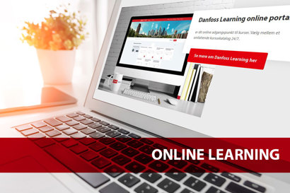 Danfoss learning