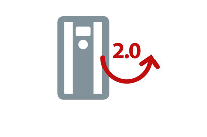 DrivePro® Upgrade