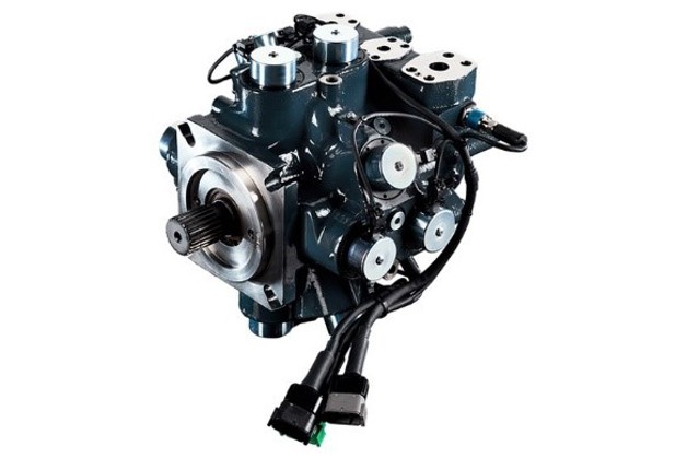 Danfoss Digital Displacement® pump