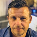 Georg Herborg, Director of Innovation