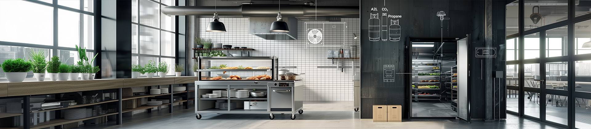 Rešenja sa niskim GVP-om