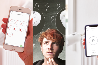 Formations régulation thermostatique et solutions connectées webinaire