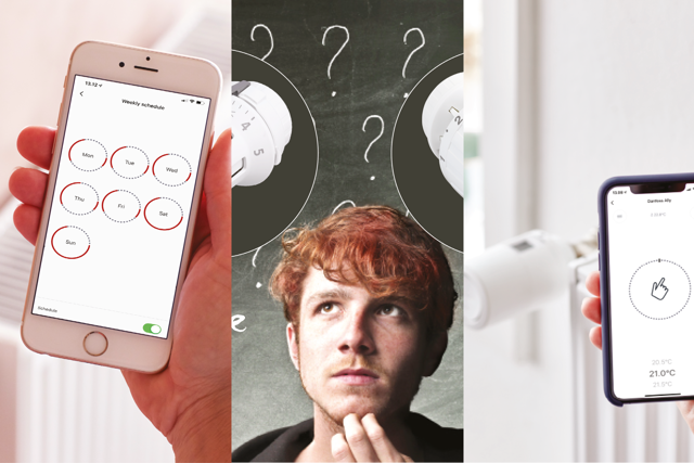 Formations régulation thermostatique et solutions connectées webinaire