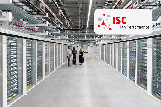 ISC High Performance 2026