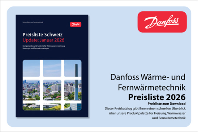 Preisliste