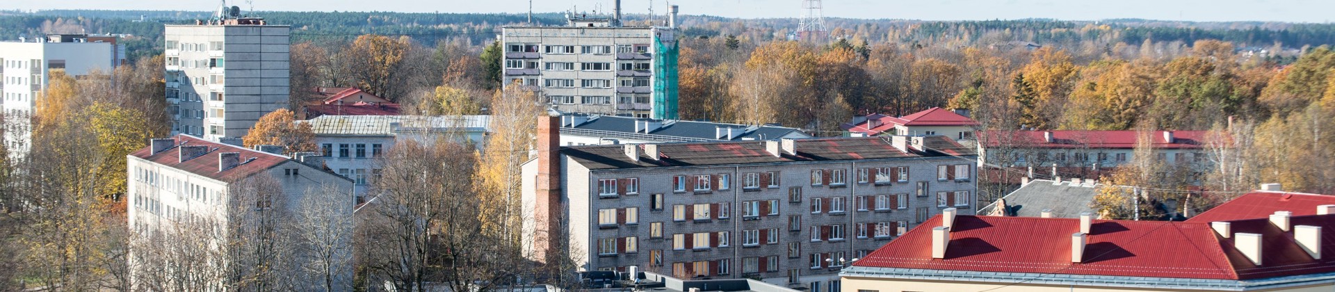 apkures sistēmas modernizācija Danfoss