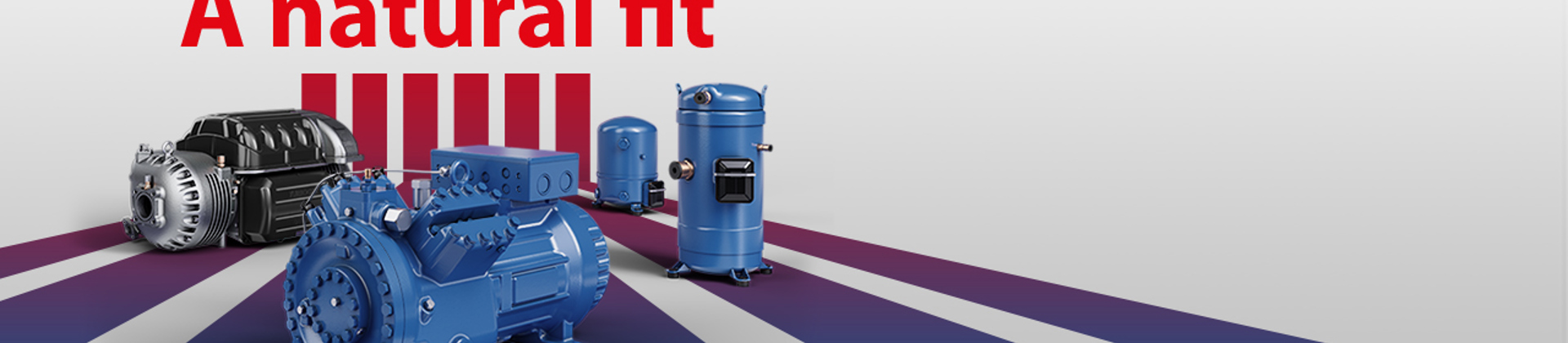 German compressor manufacturer BOCK GmbH