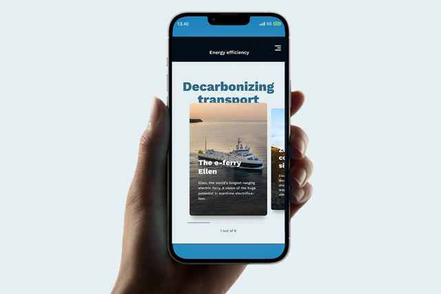 whyee.com, soluciones para descarbonizar el transporte