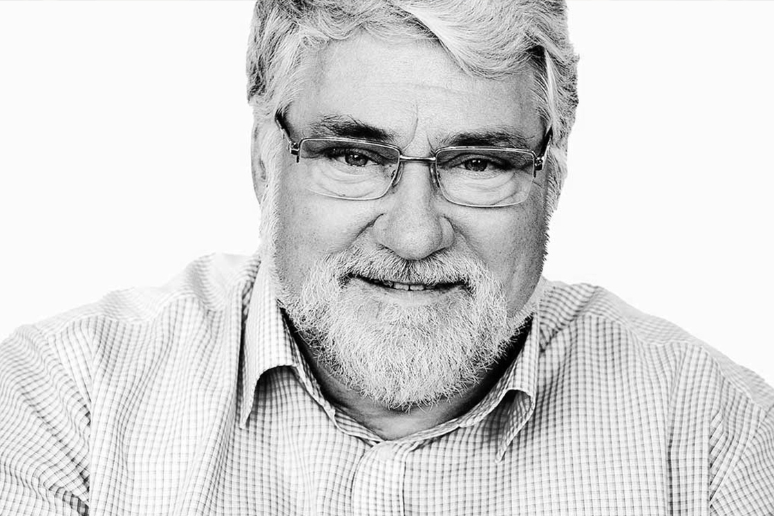 Peter Mads Clausen, Chairman of the Board, Bitten & Mads Clausen's Foundation