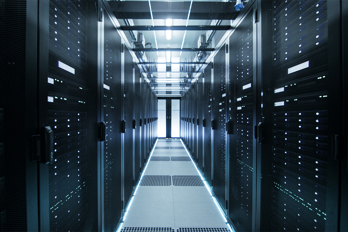 Data Centers