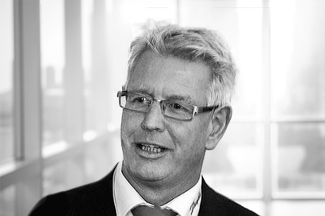 Stefan Lütje, Danfoss