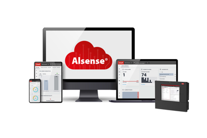 Alsense Food Retail