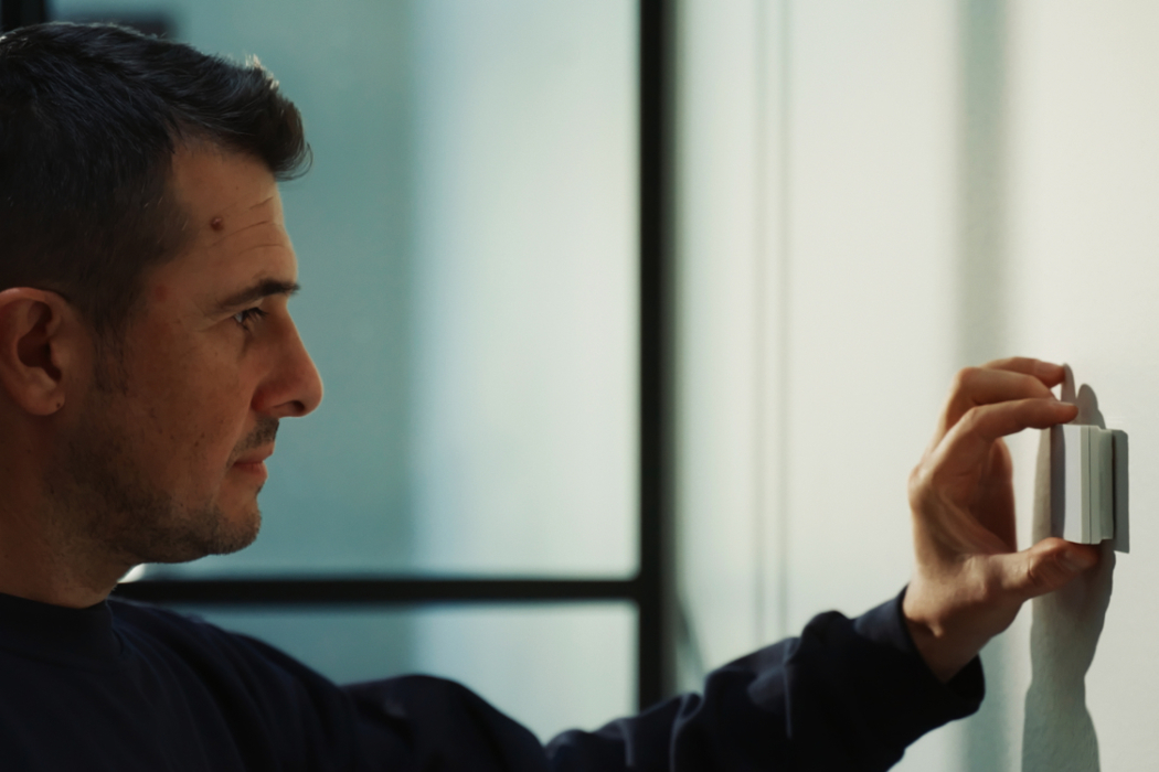 sterowanie ogrzewaniem podłogowym Icon2