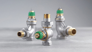 Uusi alan standardi määrittää dynaamisen tasapainotuksen tarkasti 