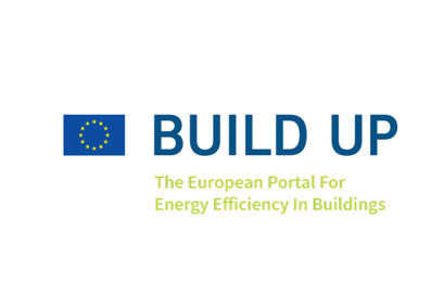 BUILD UP - Il Portale Europeo per l'Efficienza Energetica negli Edifici