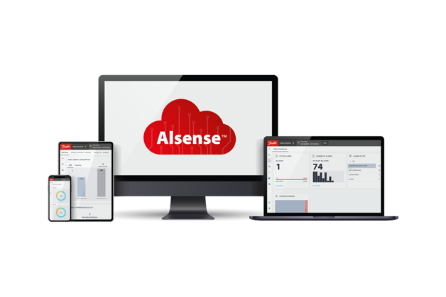 Alsense