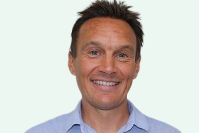Lars Mikkelsen - Sales Director Scandinavia