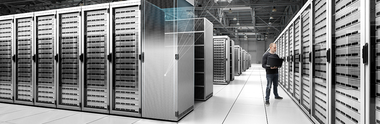 Improving efficiency, increasing energy savings and reducing maintenance for NEXTDC Cooling Plant