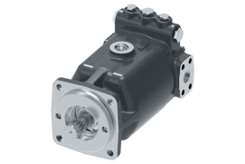 Series 1  fixed motor