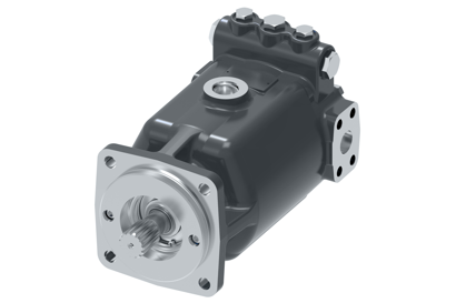 Series 1  fixed motor