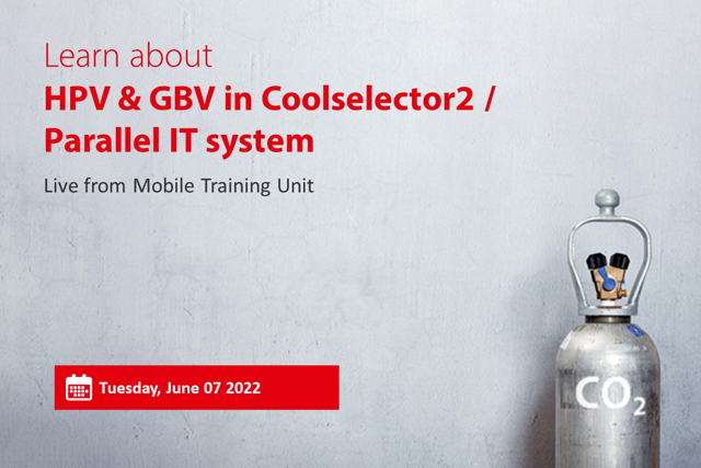 Mobile training unit