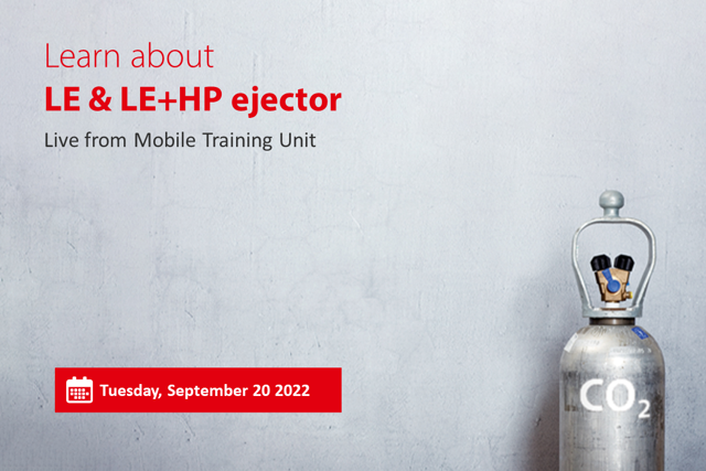 Mobile training unit