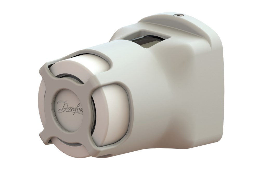 Danfoss Ally™ Protect RA
