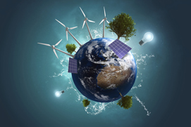 Green Energy