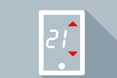 Applications de chauffage connecté Danfoss