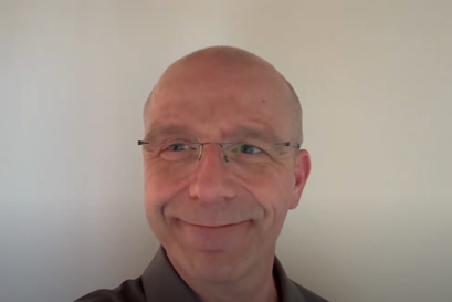 Mød Erik på VVS messen