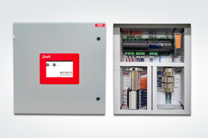 CoolCtrl Panel