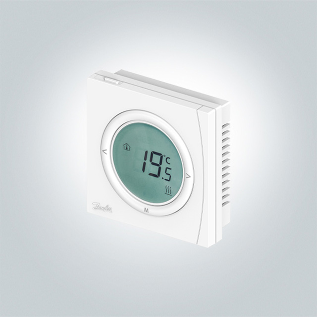 The TP5001 range has been designed for ease of use, so you can help your customers understand the importance of a temperature/thermostat controller.