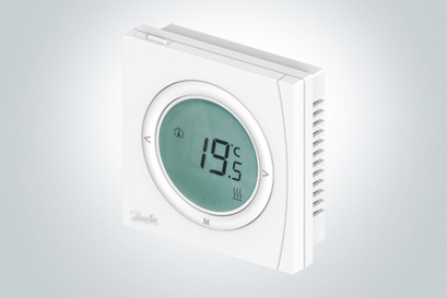 The TP5001 range has been designed for ease of use, so you can help your customers understand the importance of a temperature/thermostat controller.