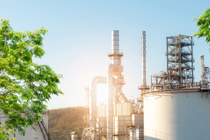 decarbonization
