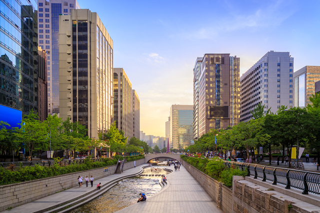 Seoul - Korea