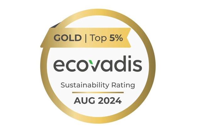 Solar Nederland | EcoVadis gouden certificering | De ervaren, innovatieve technische groothandel | Danfoss Drives Authorized Partner NL