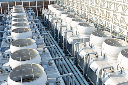 Light Commercial Air Conditioning