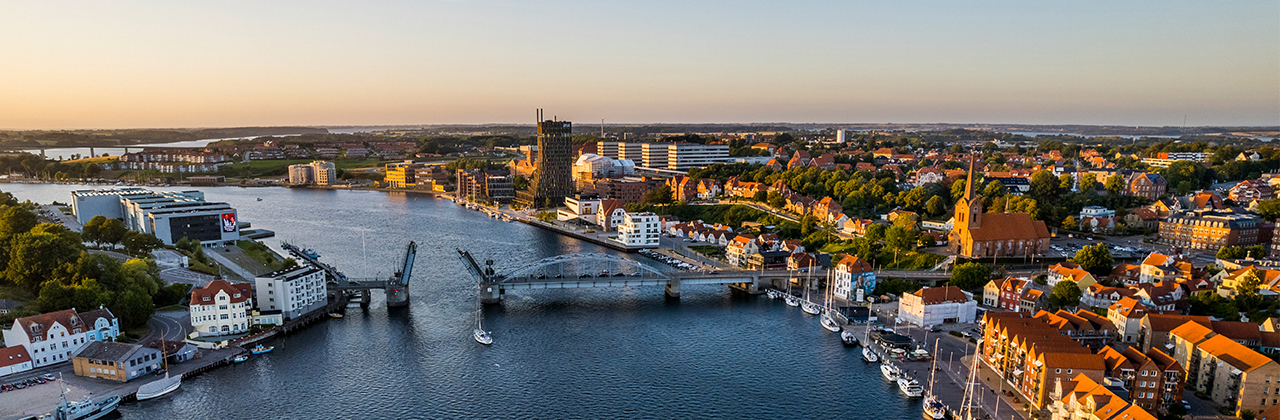 Sonderborg, Dinamarca