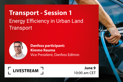 Transporte - Sesión 1