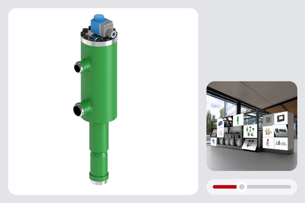 Large ejector solution how-to videos