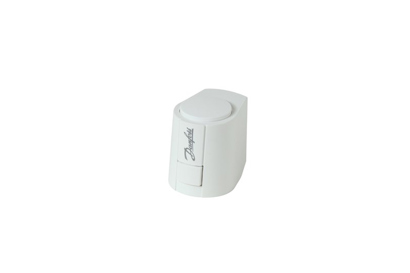 Thermische motor TWA-Q en ABNM A5