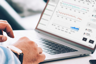 Leanheat® Monitor Demo Mode