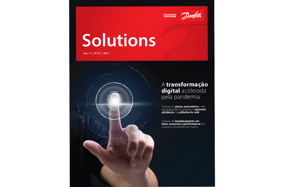 Revista Solutiuons edição 47